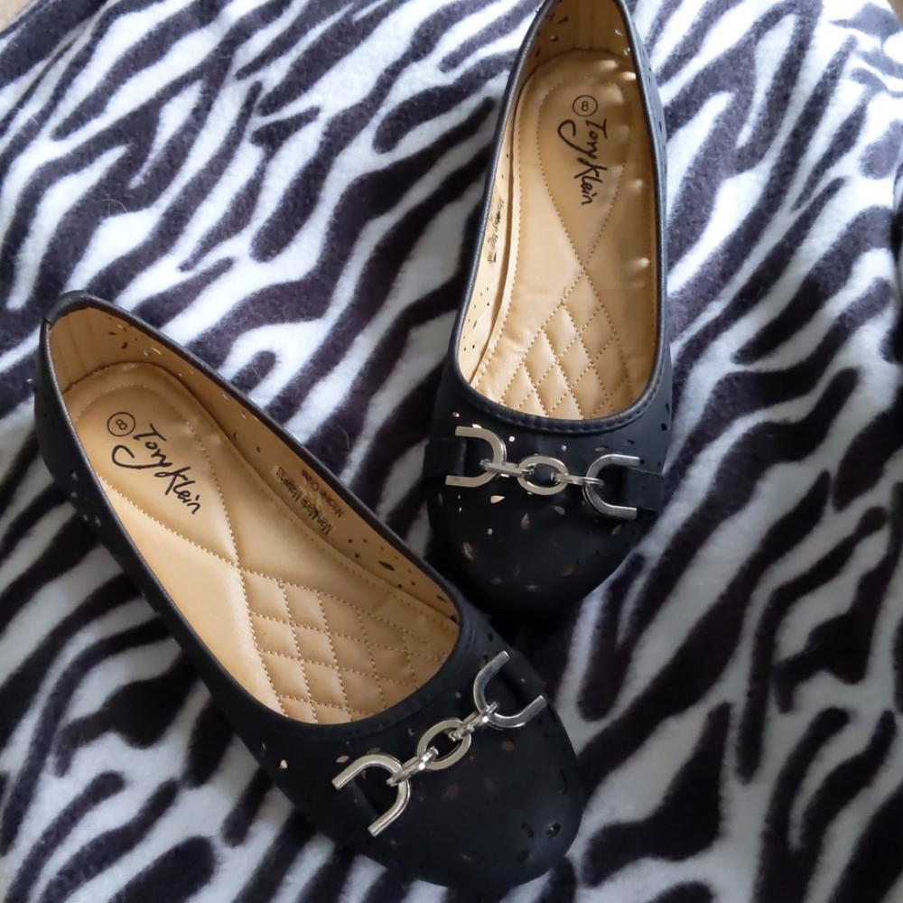Look cute and comfortable in these great Ballet flats
